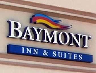 Baymont By Wyndham 3* Spokane