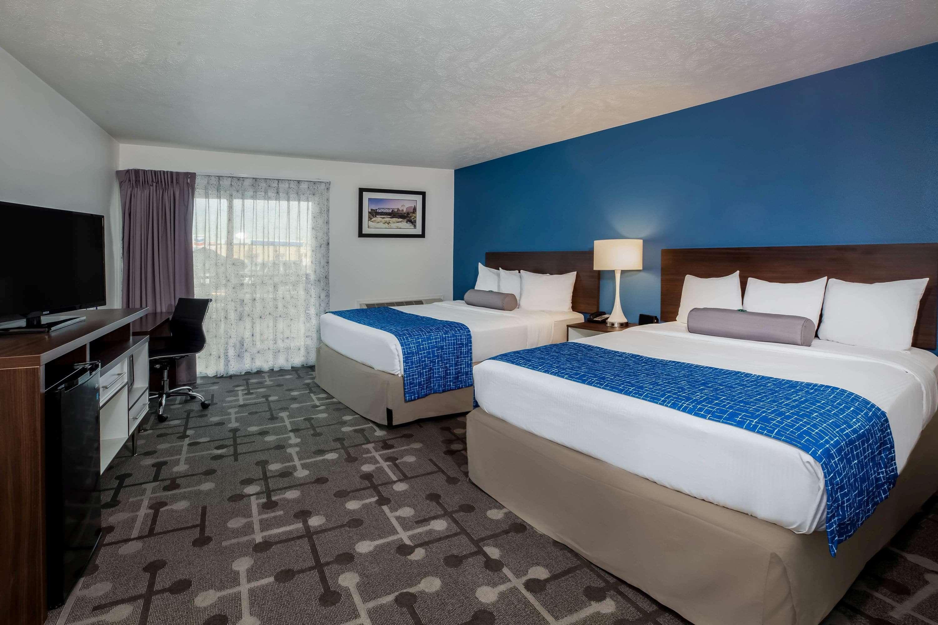 Baymont By Wyndham Motel 3*