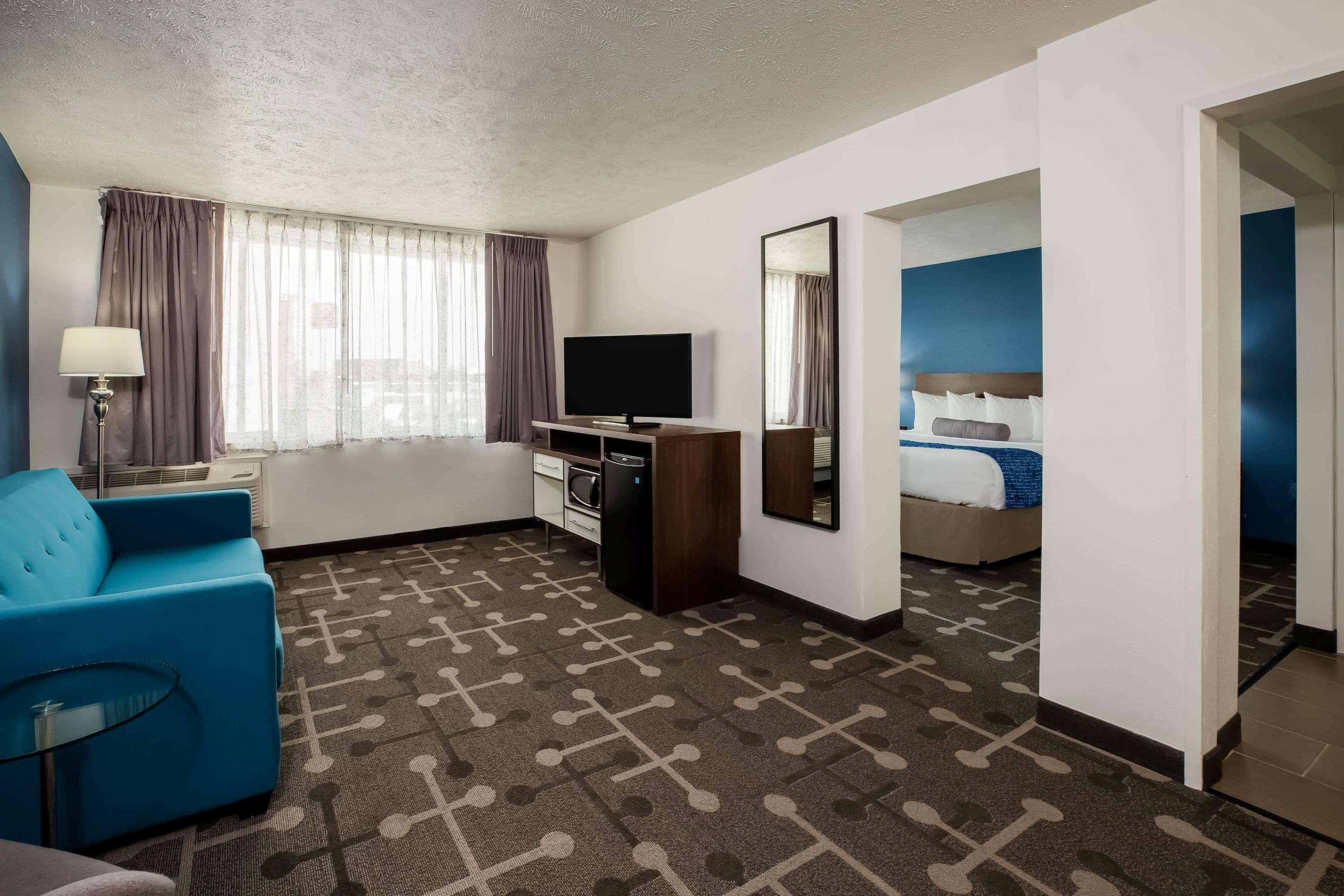 Baymont By Wyndham 3*