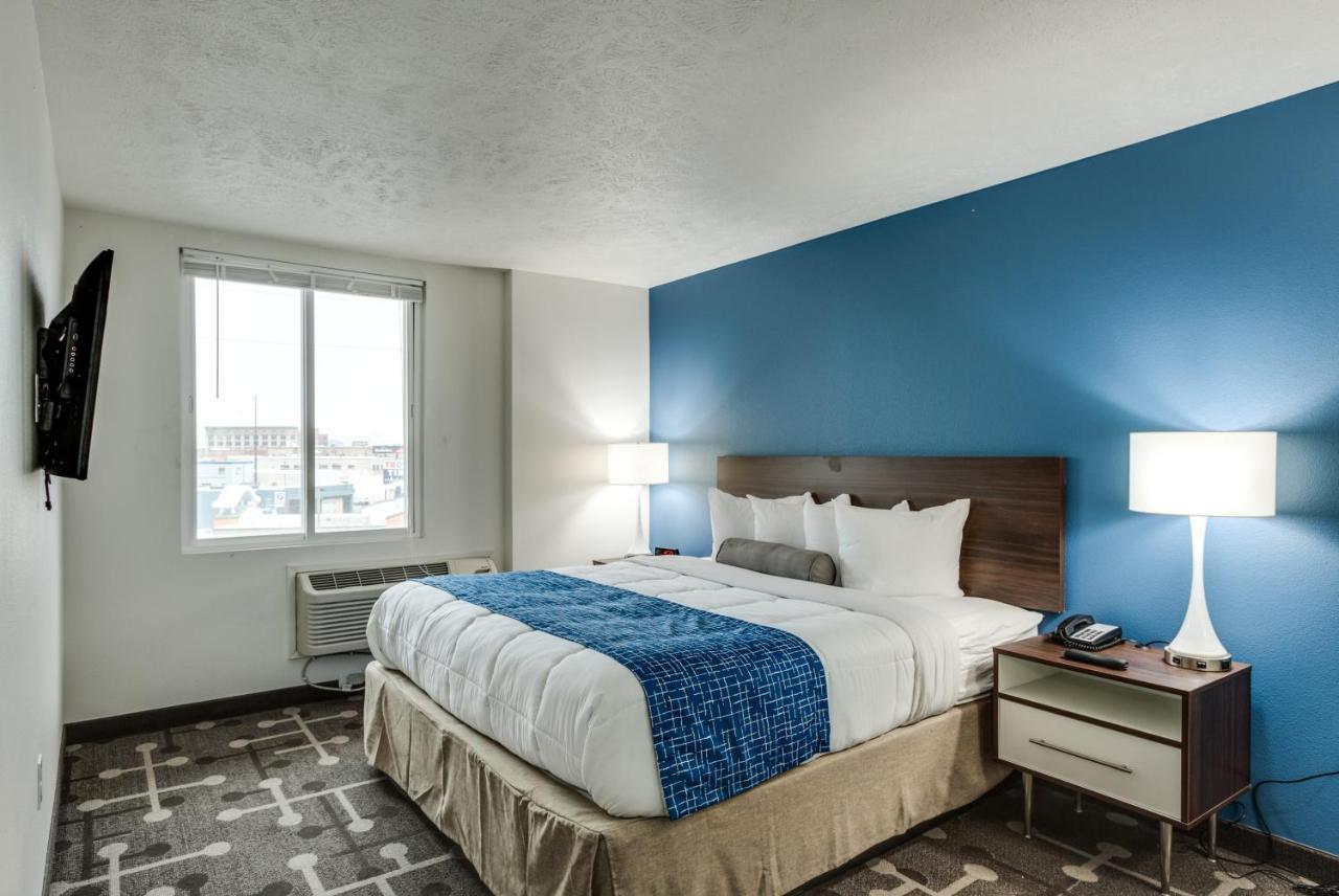 Baymont By Wyndham