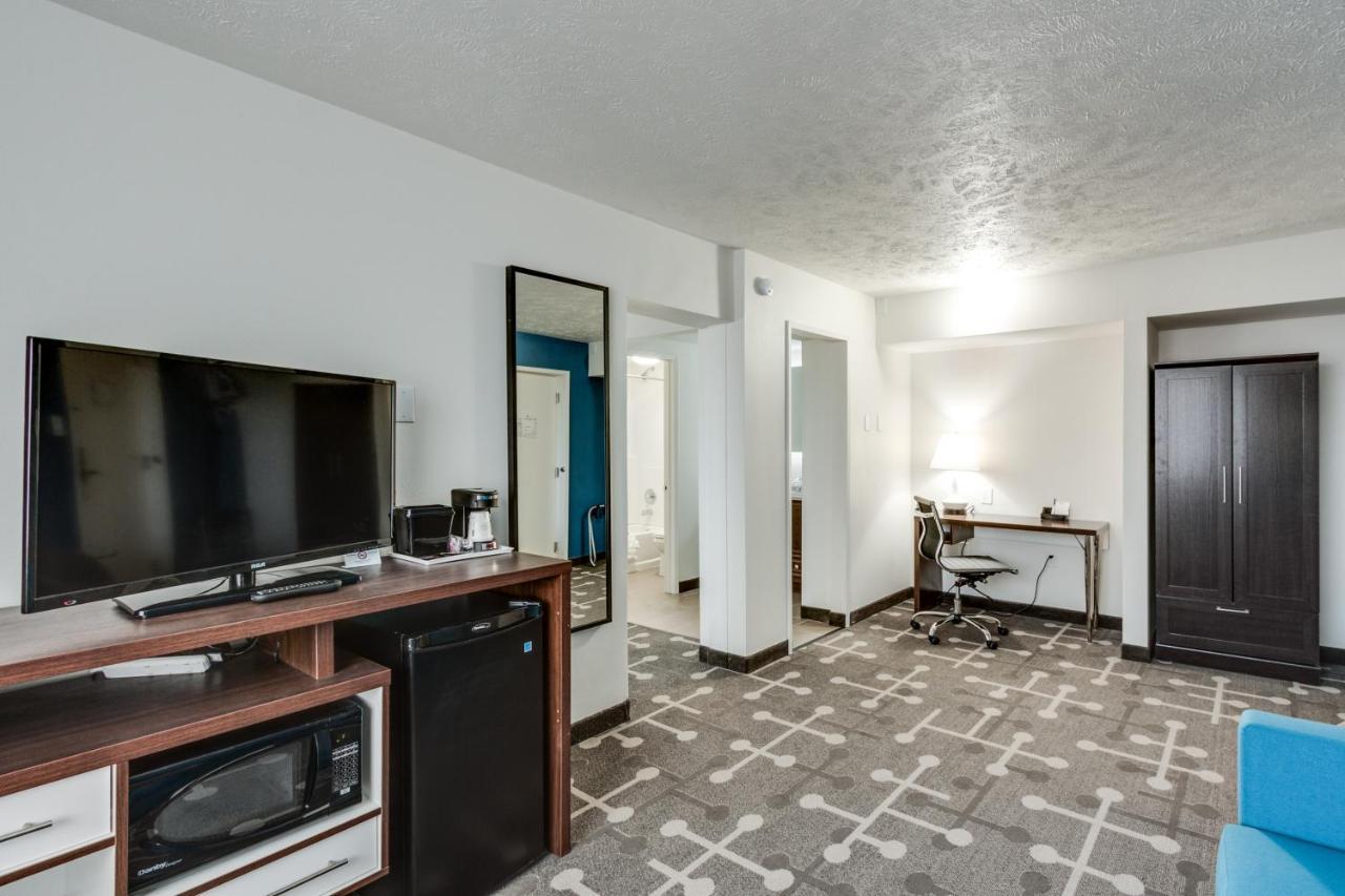 Baymont By Wyndham 3* Spokane